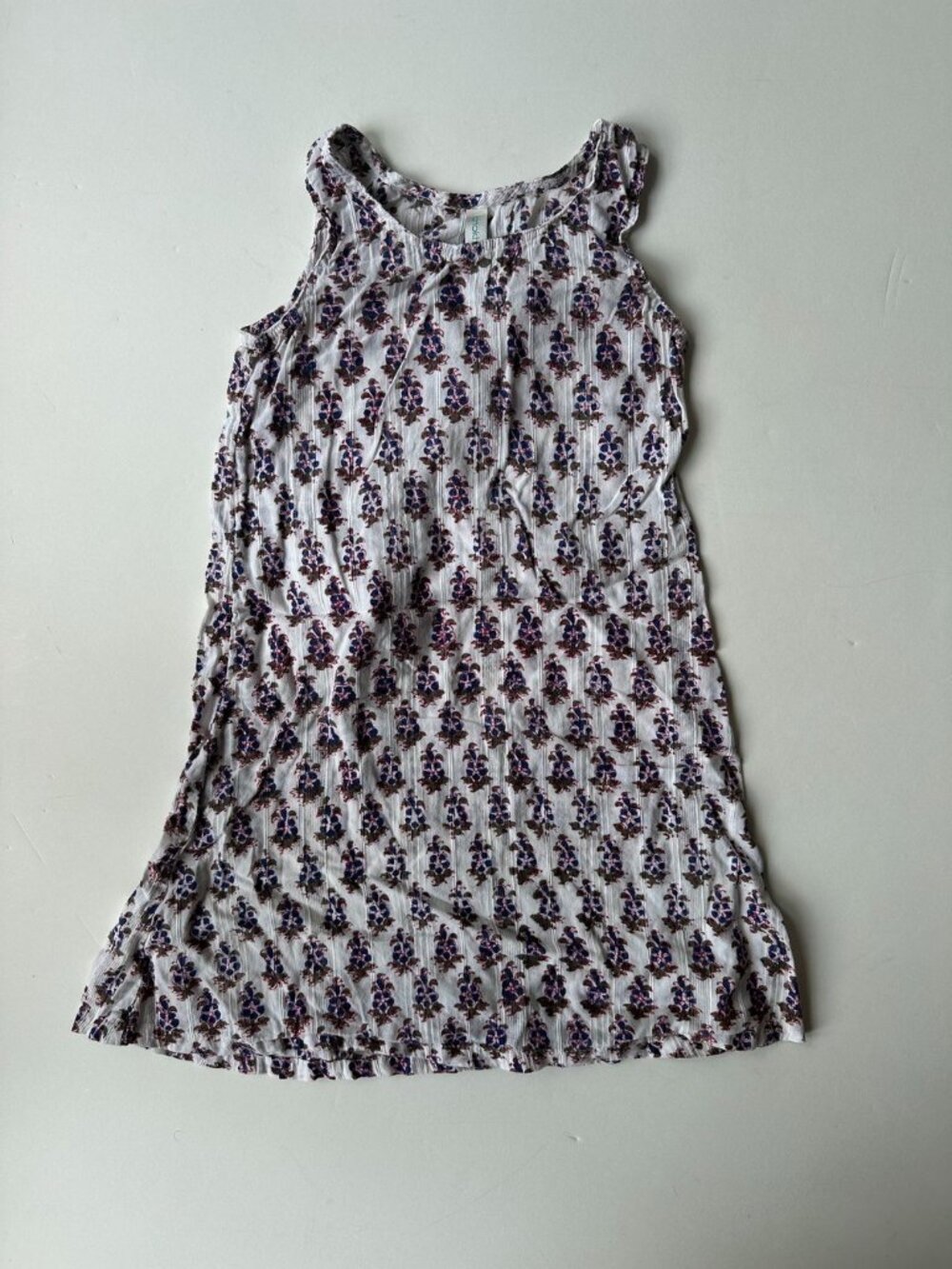 Anokhi Koki Dress